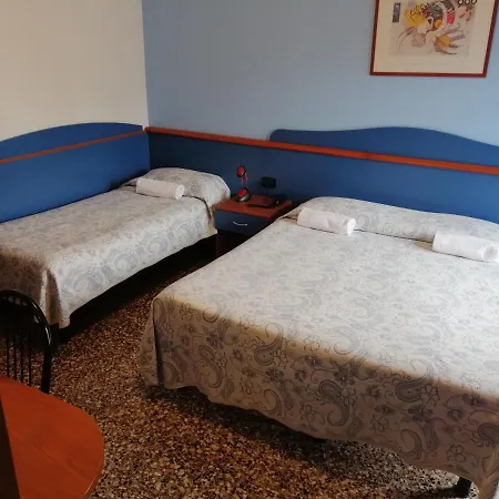 Trifoglio Hotel Lido di Jesolo