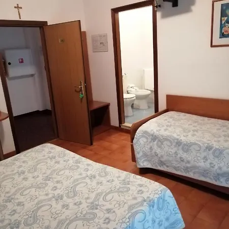 Trifoglio 3* Lido di Jesolo