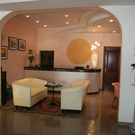 Trifoglio 3*
