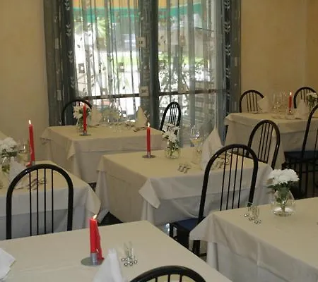 Hotel Trifoglio 3*