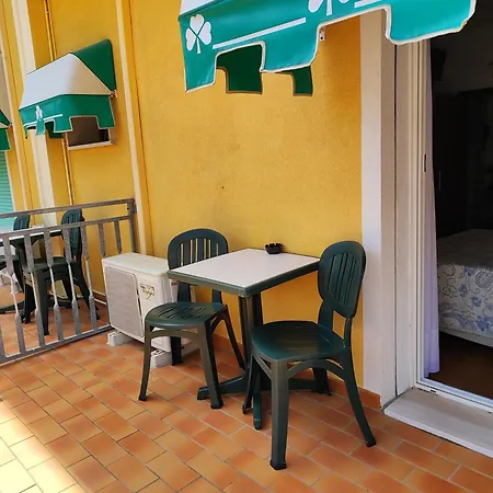 Hotel Trifoglio