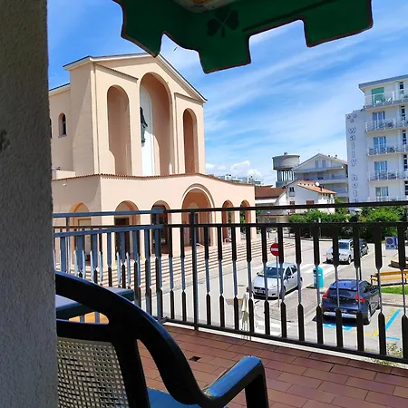 Trifoglio Hotel 3*