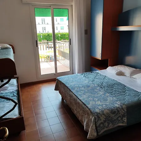 Trifoglio 3* Lido di Jesolo