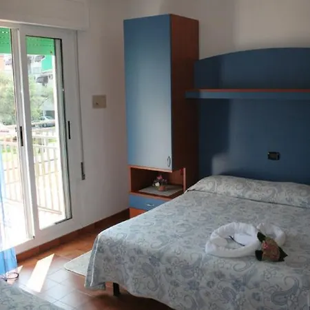 Hotel Trifoglio Lido di Jesolo