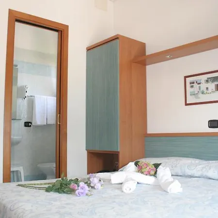 Trifoglio Hotel Lido di Jesolo