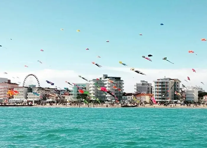 Szálloda Trifoglio 3*