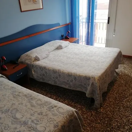 מלון Trifoglio