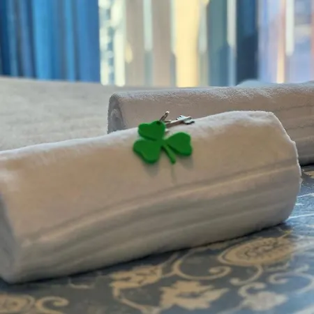 Отель Trifoglio