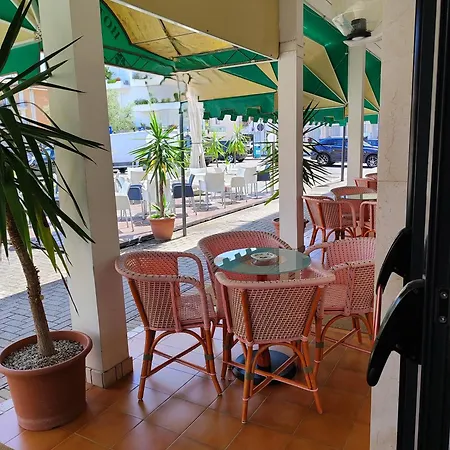 Trifoglio 3* Lido di Jesolo