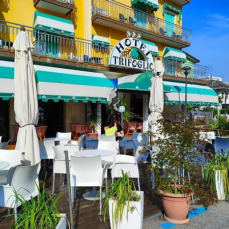 Hotel Trifoglio Lido di Jesolo