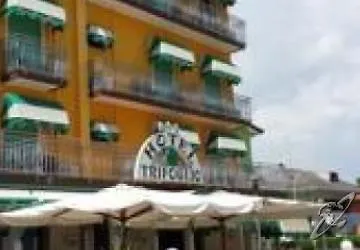 Отель Trifoglio