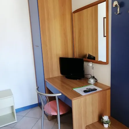 Отель Trifoglio