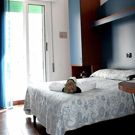 Ξενοδοχείο Trifoglio 3*