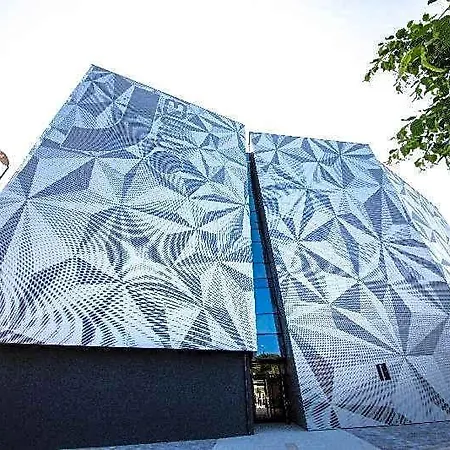 Otel Trifoglio 3*
