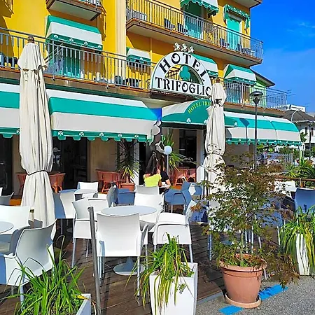 Trifoglio 3* Lido di Jesolo
