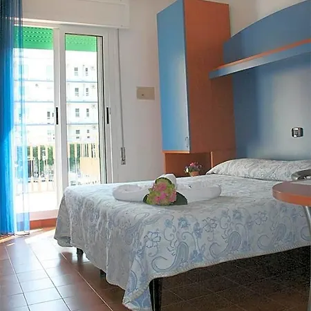 Hotel Trifoglio 3*
