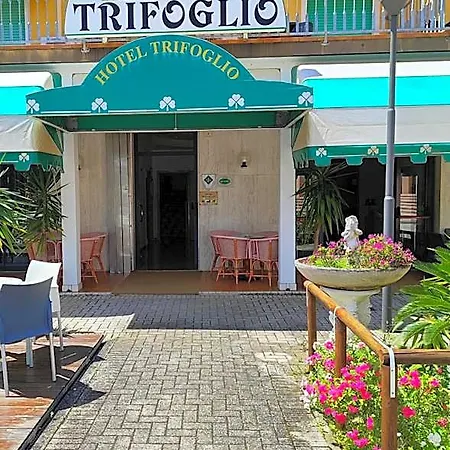 Trifoglio Otel