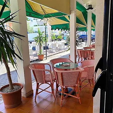 Otel Trifoglio Lido di Jesolo