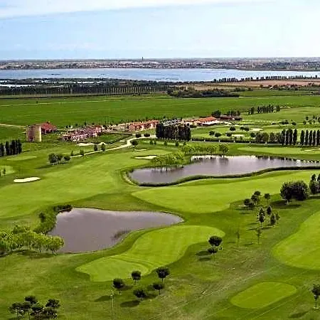 Trifoglio 3* Lido di Jesolo