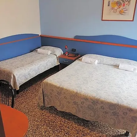 Trifoglio Hotel Lido di Jesolo