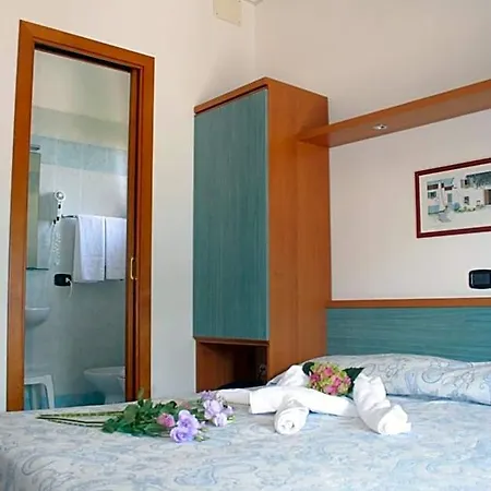 Hotel Trifoglio 3*
