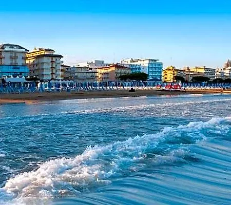 Trifoglio 3* Lido di Jesolo