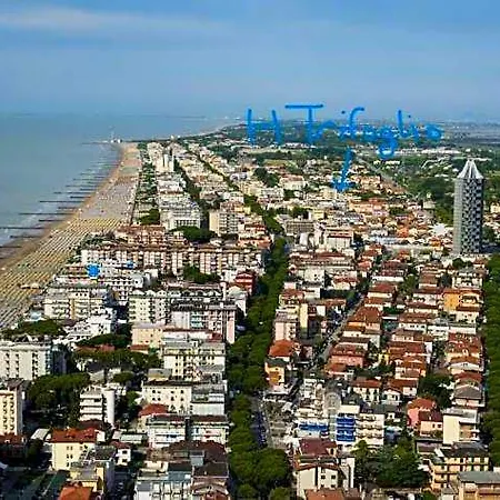 Trifoglio Ξενοδοχείο 3*