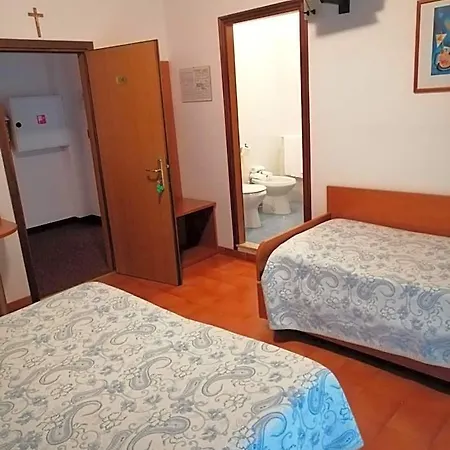 Trifoglio 3* Lido di Jesolo
