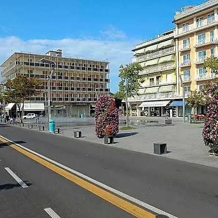 Trifoglio 3* Τζεσόλο Λίντο