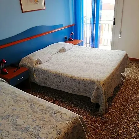 Trifoglio 3*