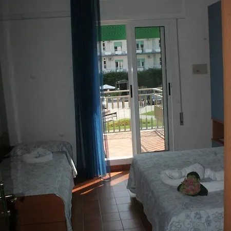 Trifoglio 3*