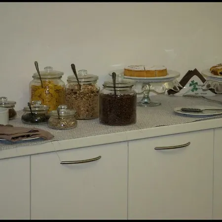 Отель Trifoglio