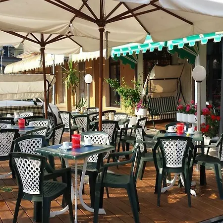 Trifoglio Hotel 3*