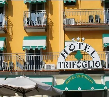 Trifoglio מלון