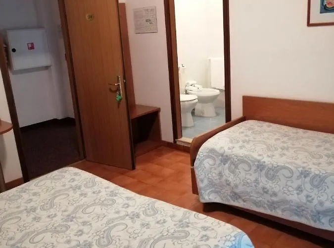 Trifoglio 3* Lido di Jesolo