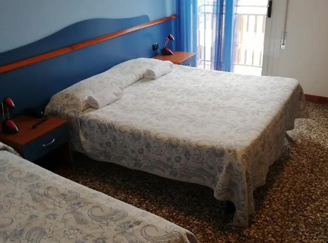 Hotell Trifoglio