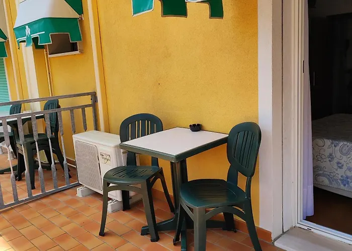 Hotell Trifoglio