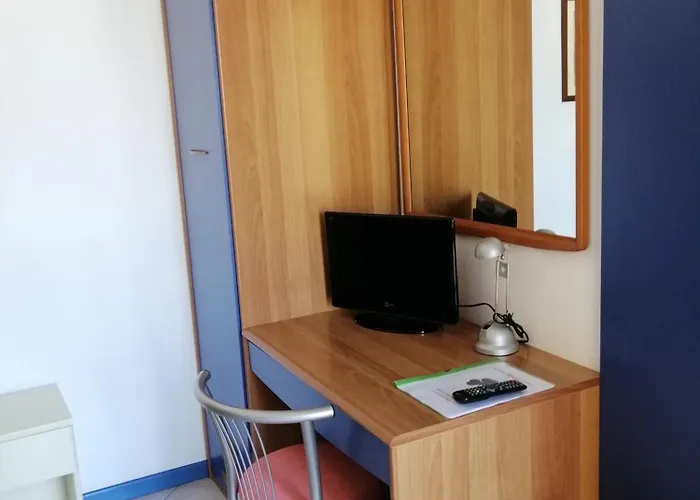 Hotell Trifoglio