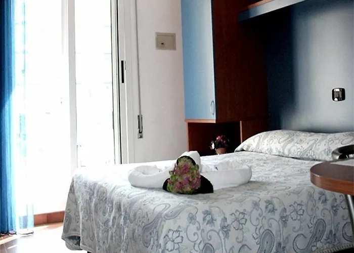 Hotel Trifoglio 3*
