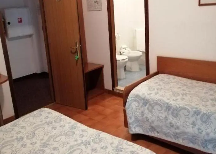 Trifoglio Отель