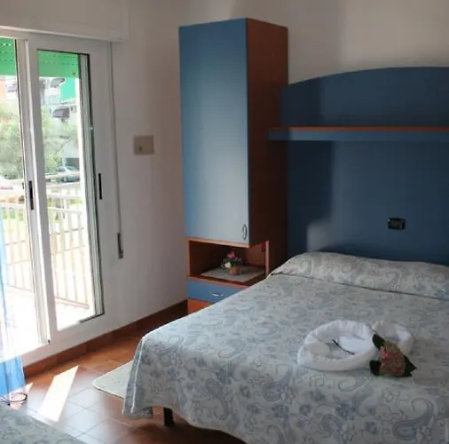 Hotel Trifoglio Lido di Jesolo