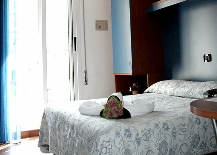 Hotell Trifoglio Lido di Jesolo