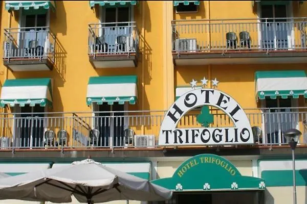 Trifoglio Hotell