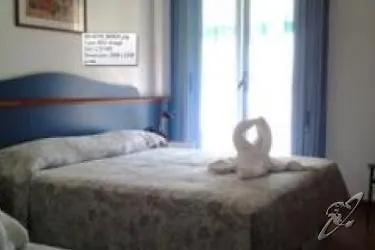 Trifoglio Отель 3*