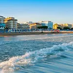 Trifoglio Hotell Lido di Jesolo