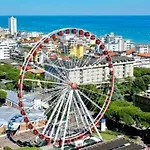 Hotell Trifoglio Lido di Jesolo