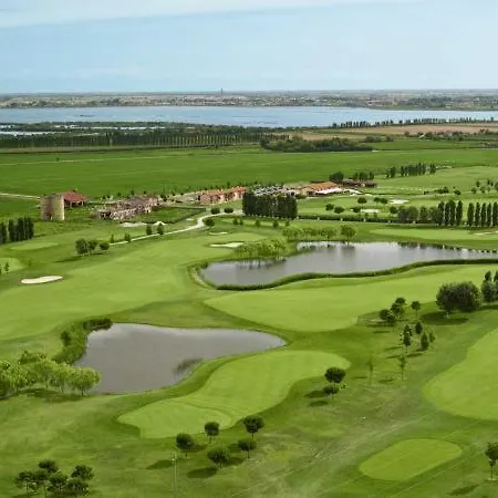 酒店 Trifoglio 利多迪迪耶索洛