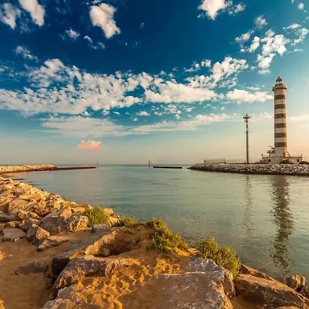 酒店 Trifoglio 利多迪迪耶索洛