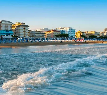 Trifoglio 酒店 利多迪迪耶索洛