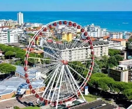 Hotel Trifoglio Jesolo